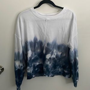 For the Republic Crewneck